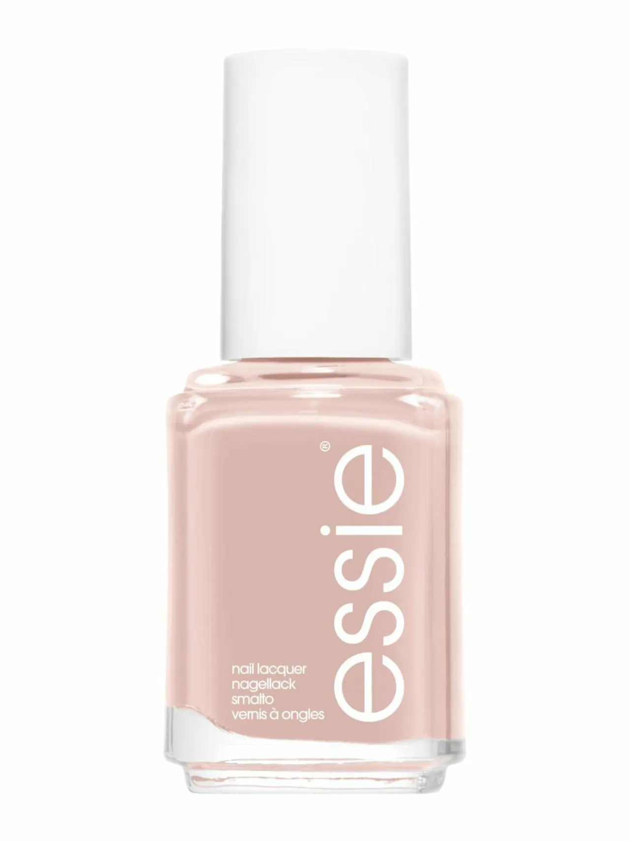 Essie Kynsilakka^ Kynnet