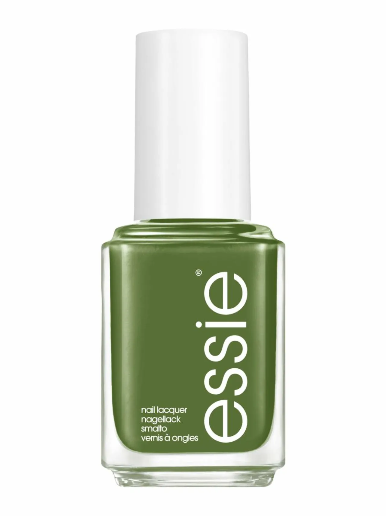 Kynnet<Essie Kynsilakka