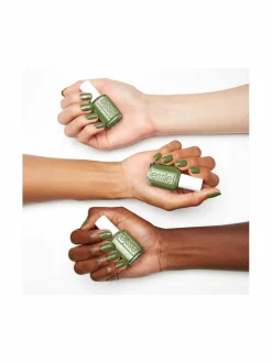 Kynnet<Essie Kynsilakka
