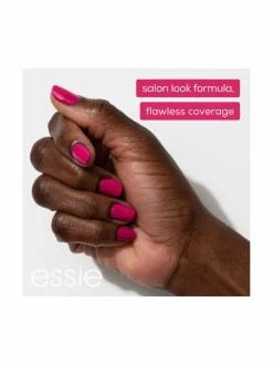 Kynnet<Essie Kynsilakka 64