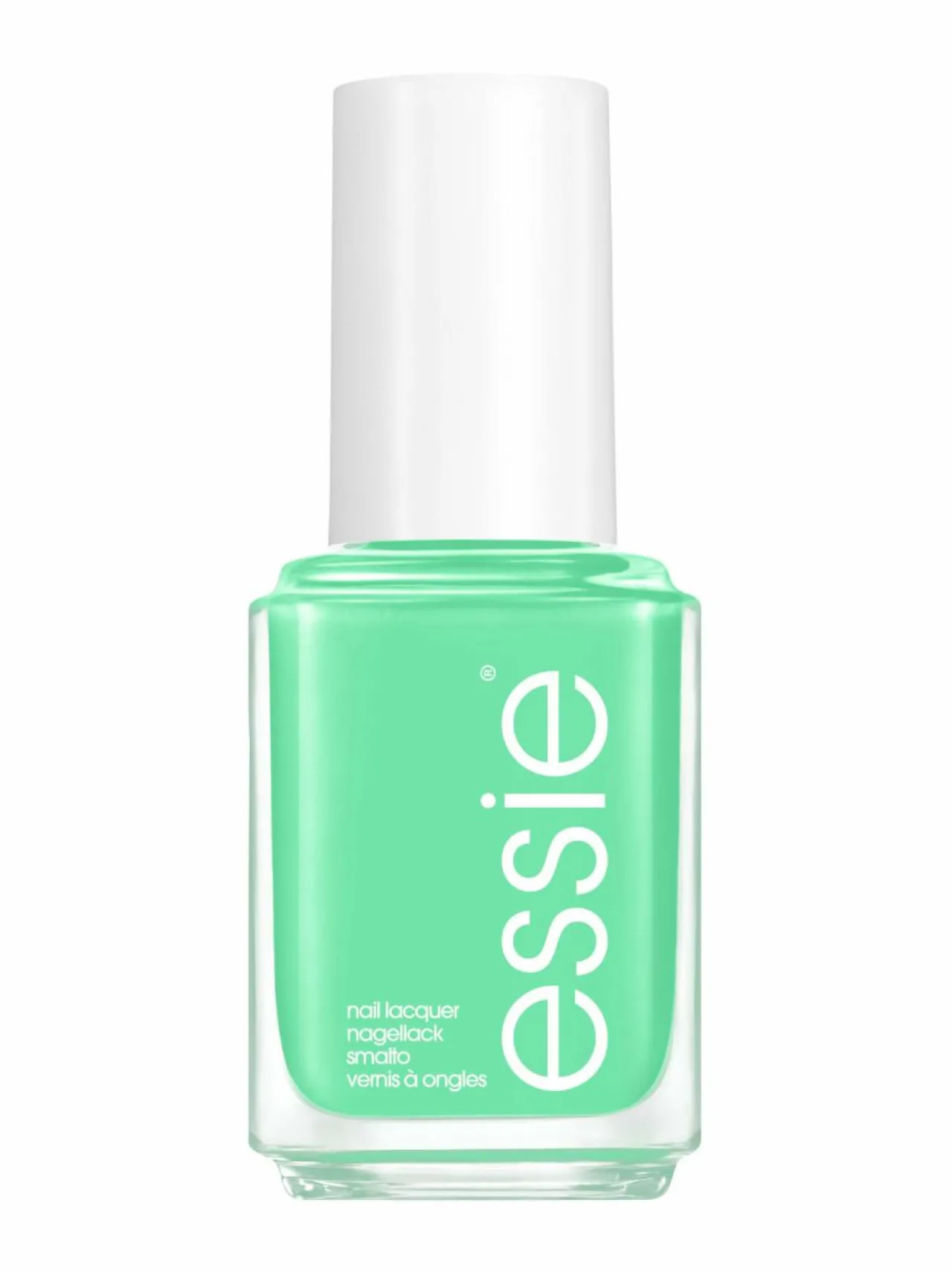 Essie Kynsilakka^ Kynnet