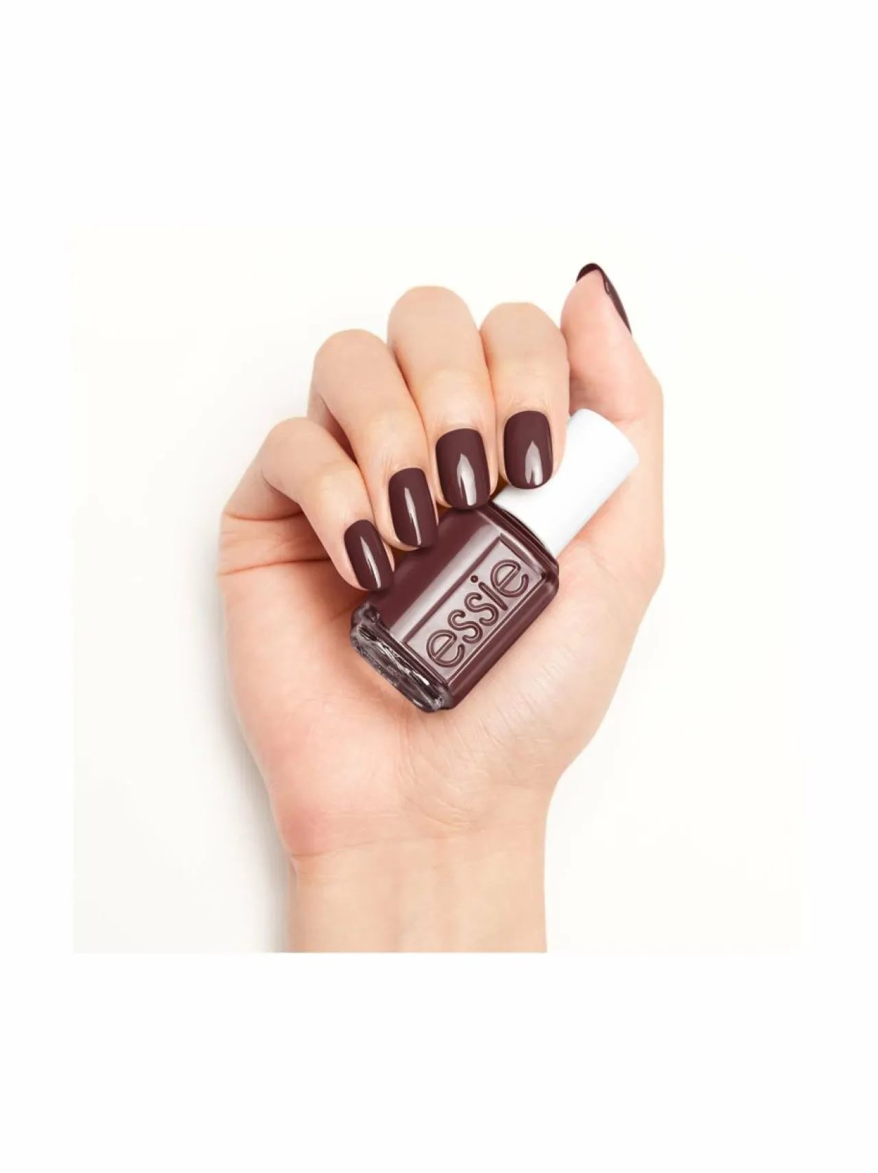 Essie Kynsilakka 13,5 ml^ Kynnet