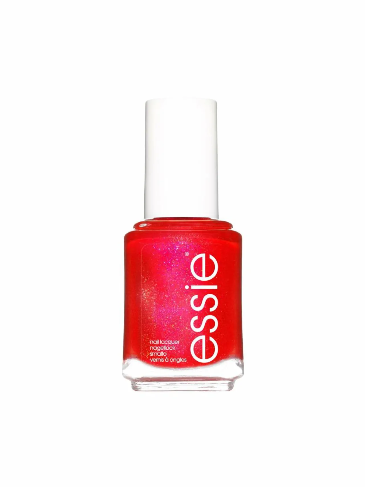 Essie Kynsilakka 13,5 ml^ Kynnet