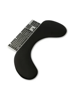 Tietokonetarvikkeet<ErgoFinland Kyynärtuki ergonomic, kankainen