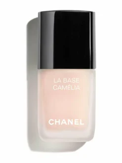 Kynnet<CHANEL LA BASE CAMÉLIA Fortifying, Protecting And Smoothing Base Coat