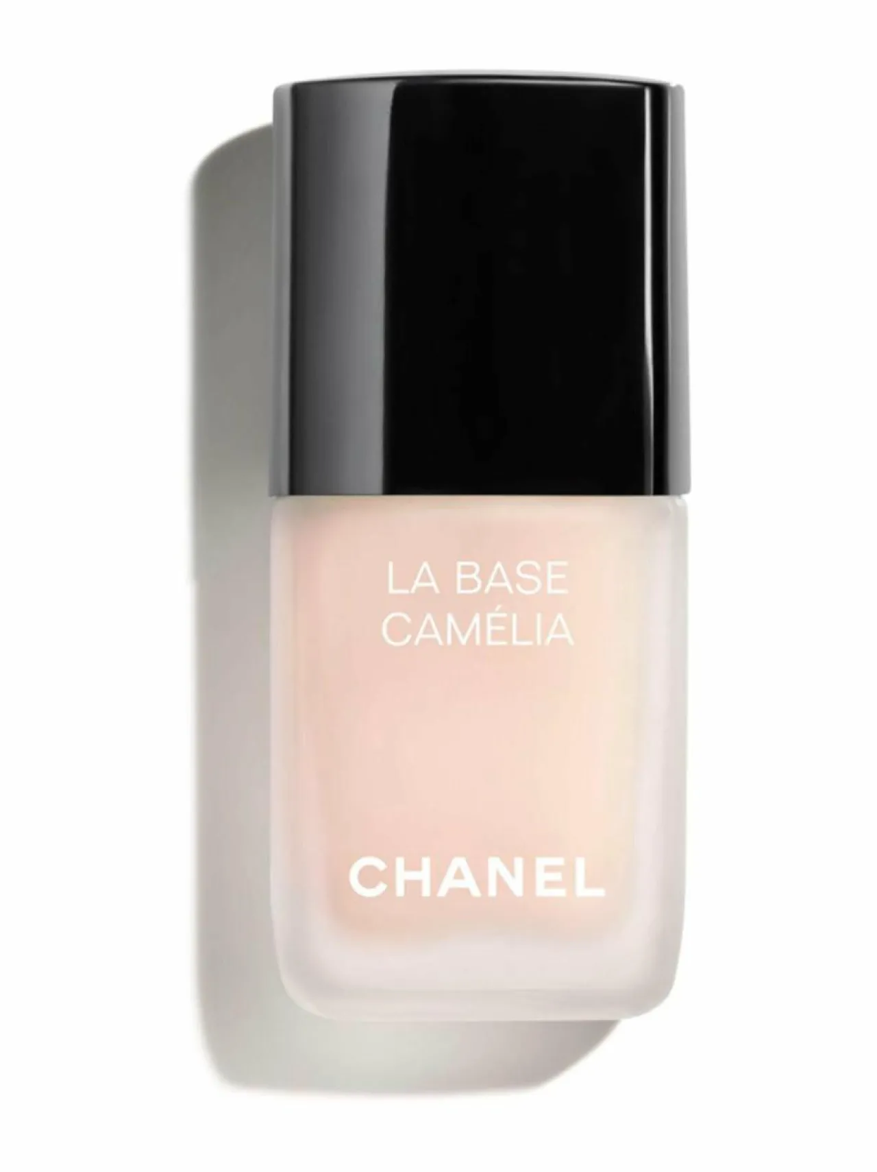 Kynnet<CHANEL LA BASE CAMÉLIA Fortifying, Protecting And Smoothing Base Coat