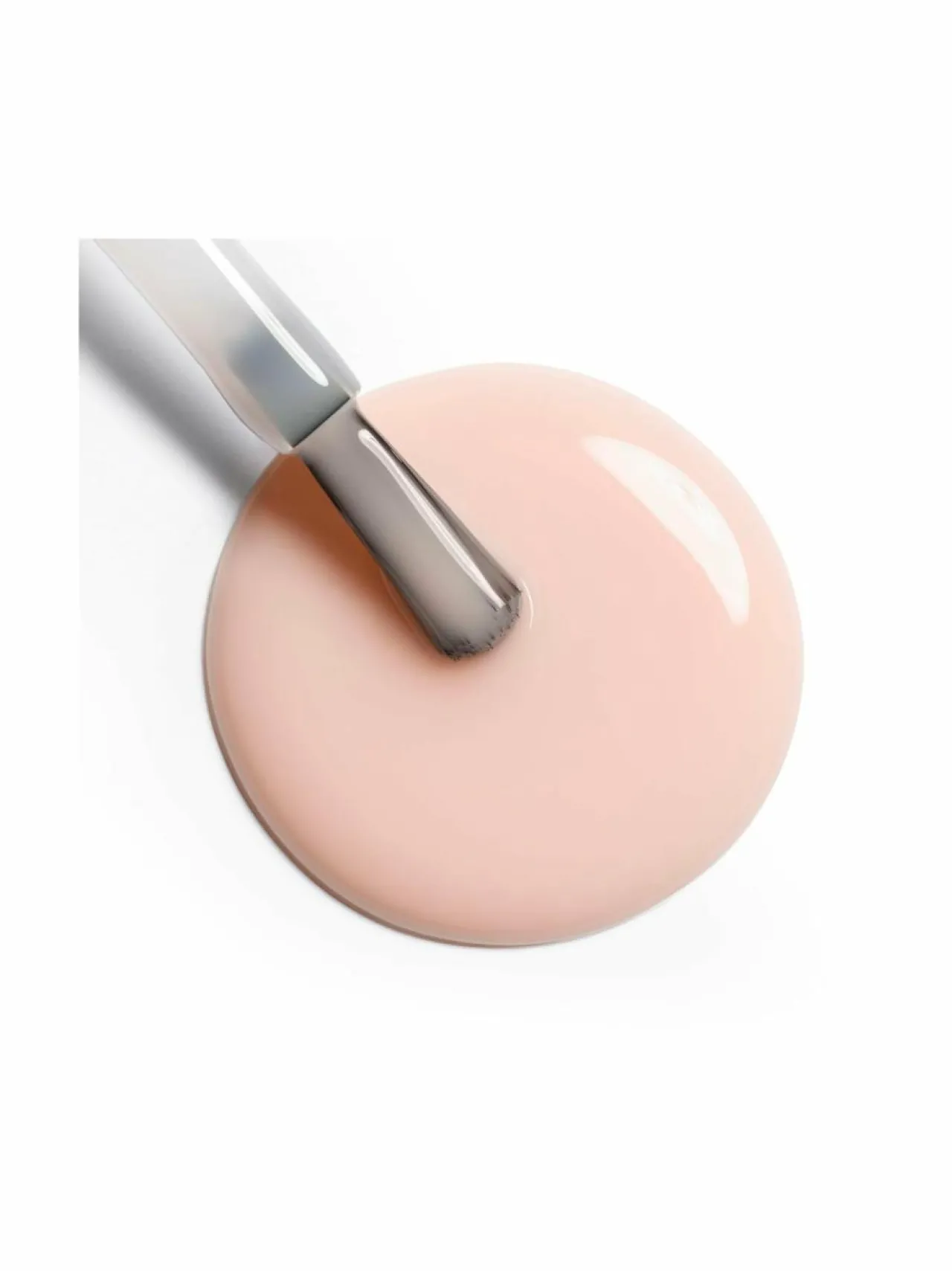 Kynnet<CHANEL LA BASE CAMÉLIA Fortifying, Protecting And Smoothing Base Coat