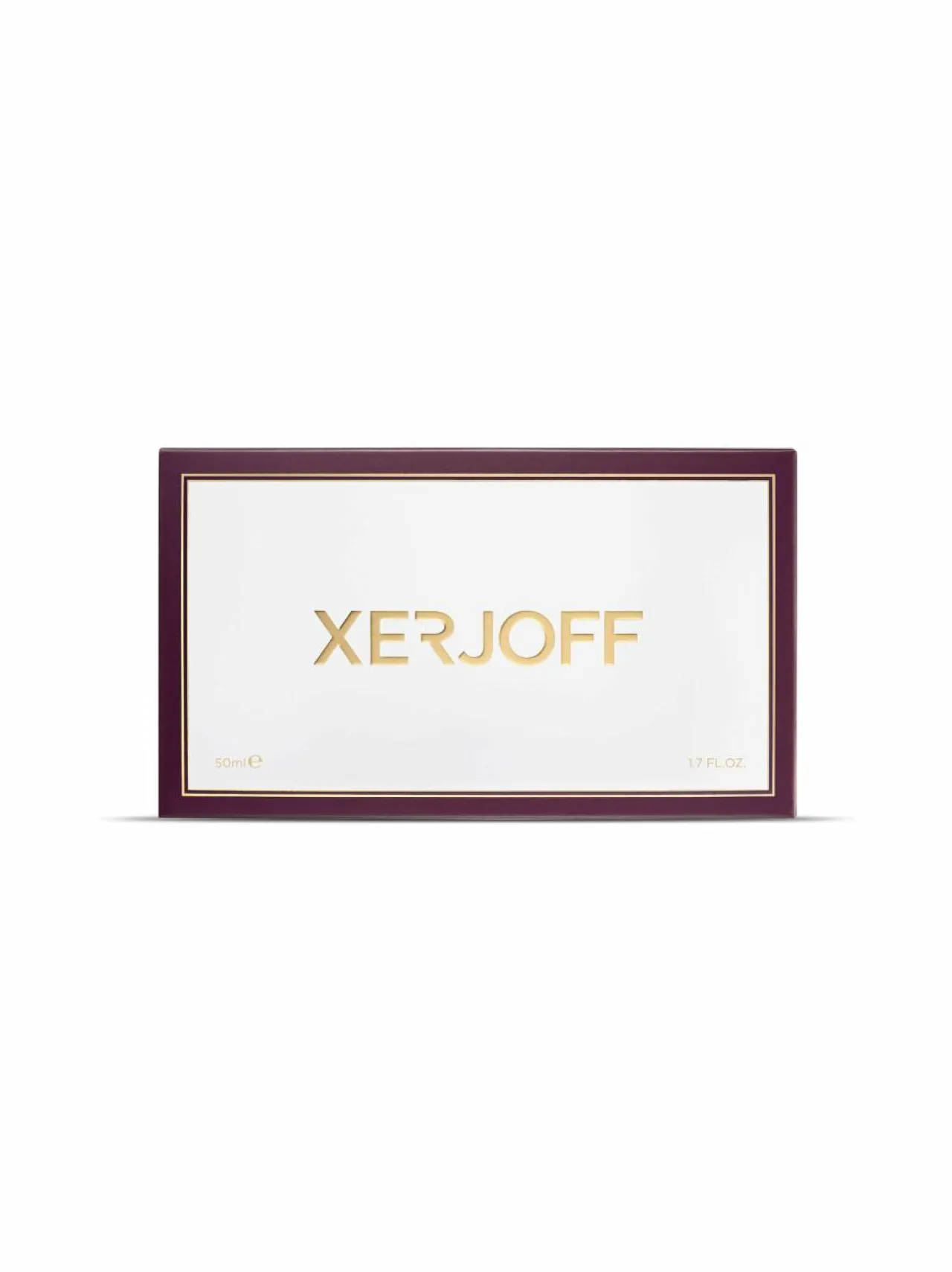 Unisex<Xerjoff La Capitale -tuoksu