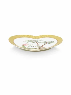 PIP Studio La Majorelle -lautainen, 21 .5 cm, 2 kpl^ Tarjoiluastiat