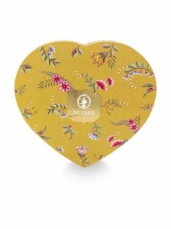 PIP Studio La Majorelle -lautainen, 21 .5 cm, 2 kpl^ Tarjoiluastiat