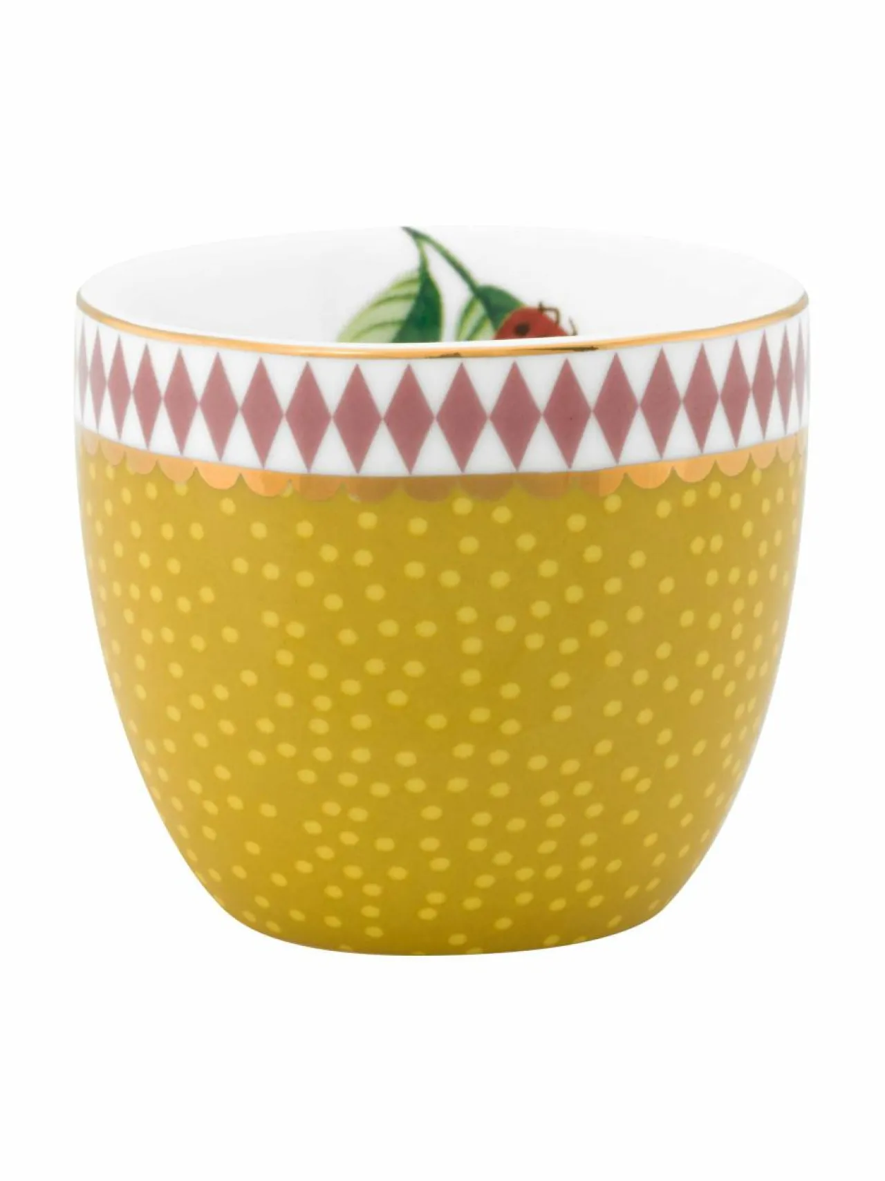 PIP Studio La Majorelle -munakuppi^ Tarjoiluastiat