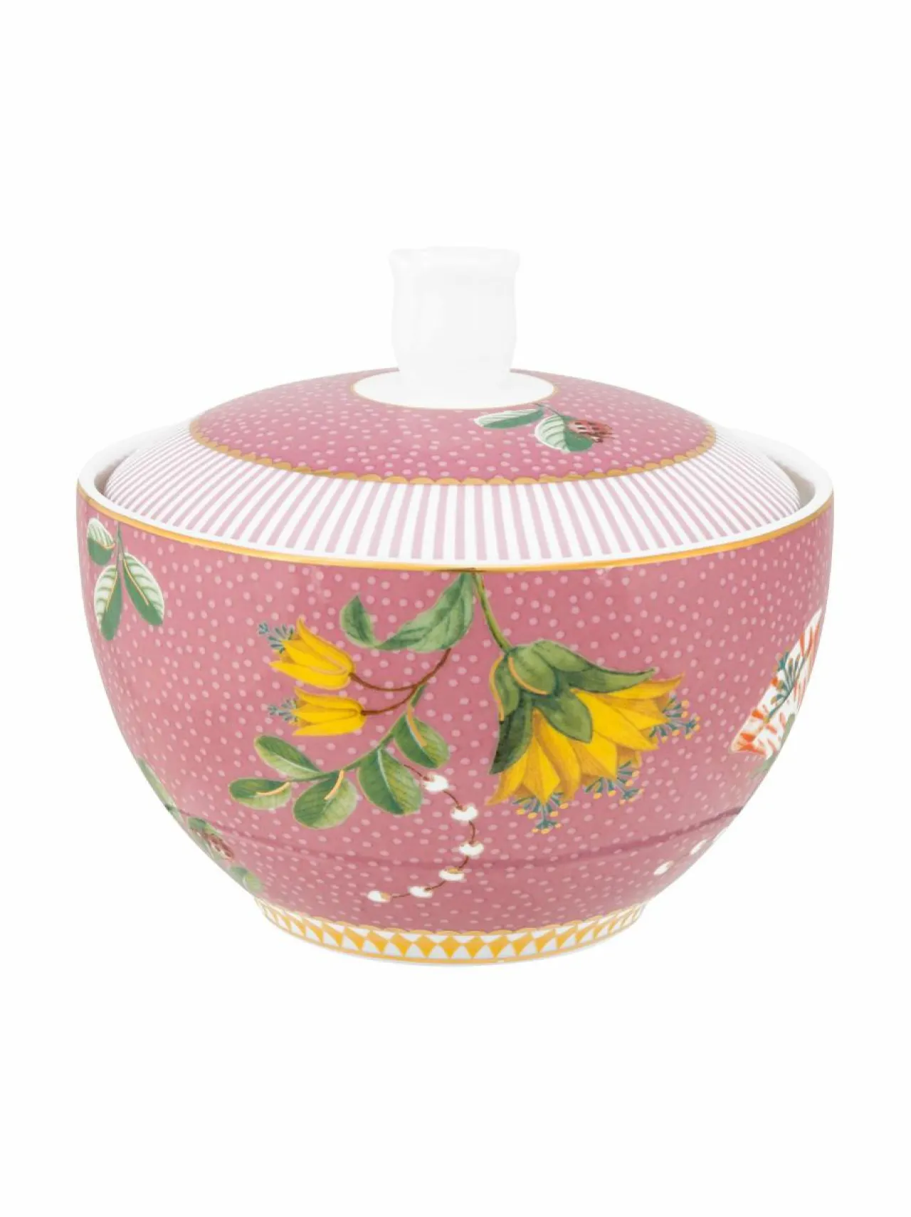 PIP Studio La Majorelle -sokerikko 300 ml^ Tarjoiluastiat
