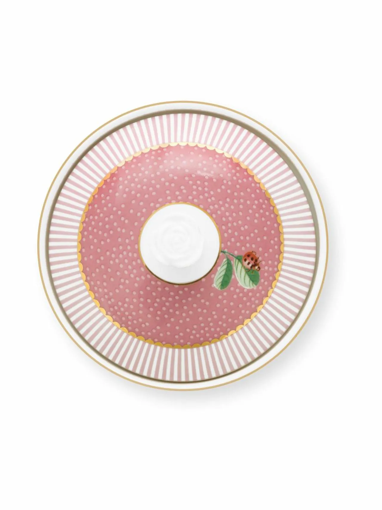 PIP Studio La Majorelle -sokerikko 300 ml^ Tarjoiluastiat