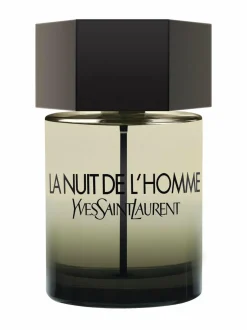 Tuoksut|Miehet<Yves Saint Laurent La Nuit de L'Homme EdT -tuoksu