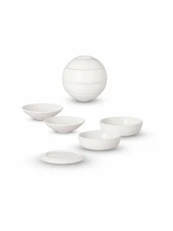 Villeroy & Boch La Petite Boule Iconic -astiasarja 5-osainen^ Astiasarjat