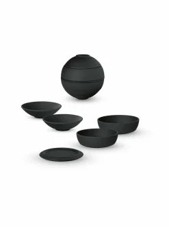 Villeroy & Boch La Petite Boule Iconic -astiasarja 5-osainen^ Astiasarjat