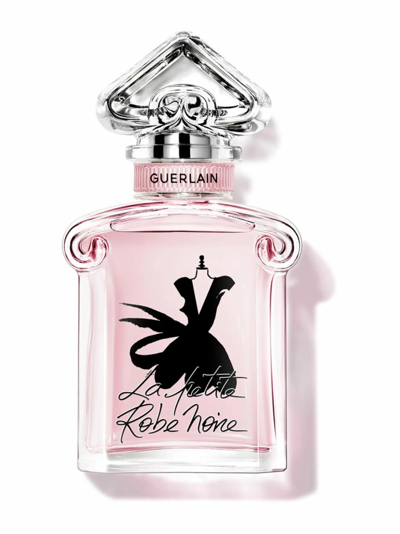 Naiset<Guerlain La Petite Robe Noire EdT -tuoksu