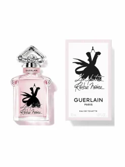 Naiset<Guerlain La Petite Robe Noire EdT -tuoksu