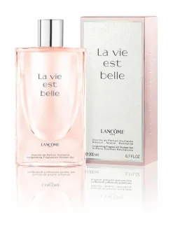 Lancôme La vie est belle -suihkugeeli 200 ml^ Naiset
