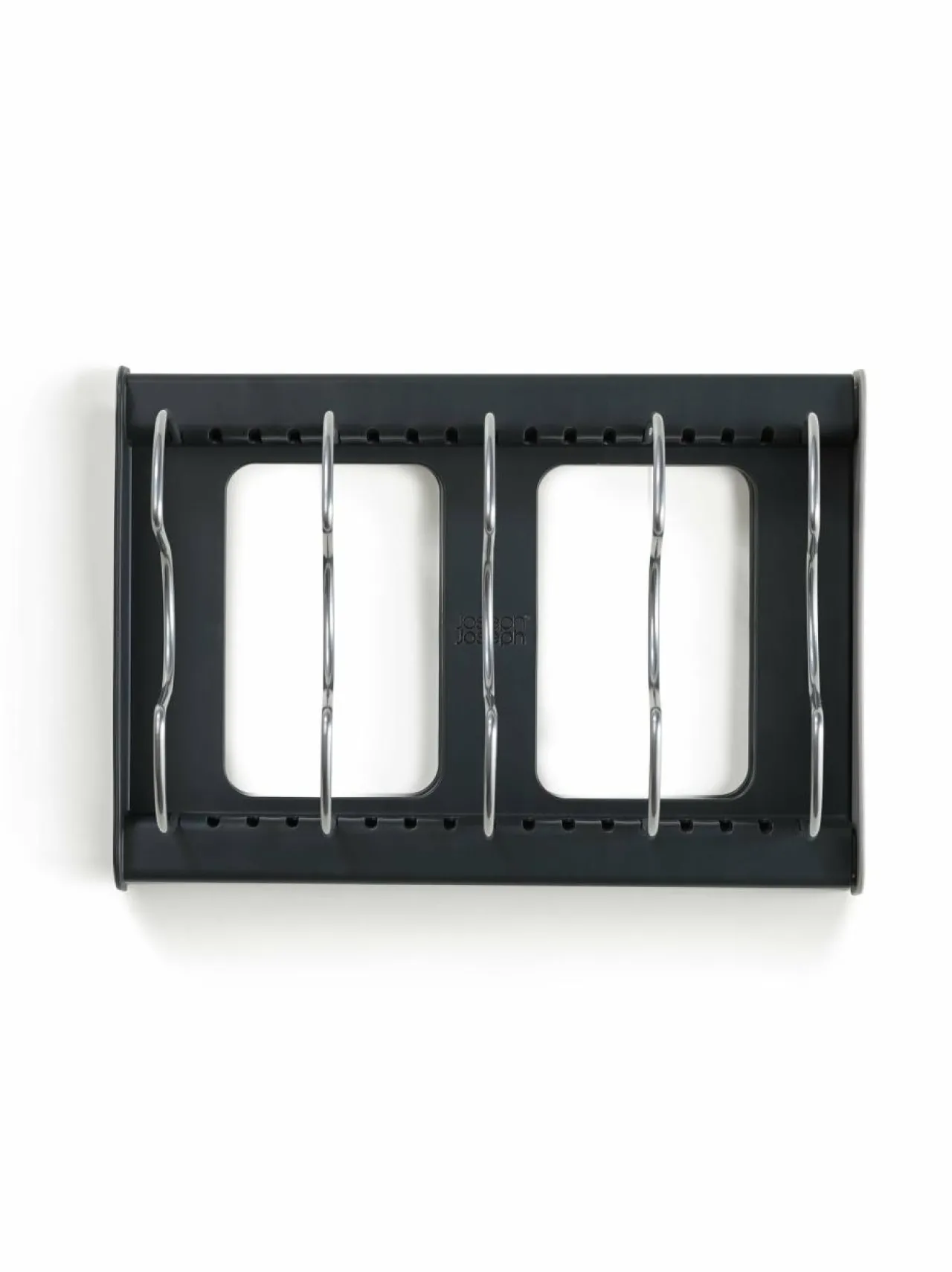 Keittiötarvikkeet<Joseph Joseph Laajennettava kokkaustarviketeline WHITE / GREEN