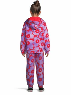 Marimekko Laakeri Akvarelli Unikko -collegehousut^ Collegehousut & Leggingsit