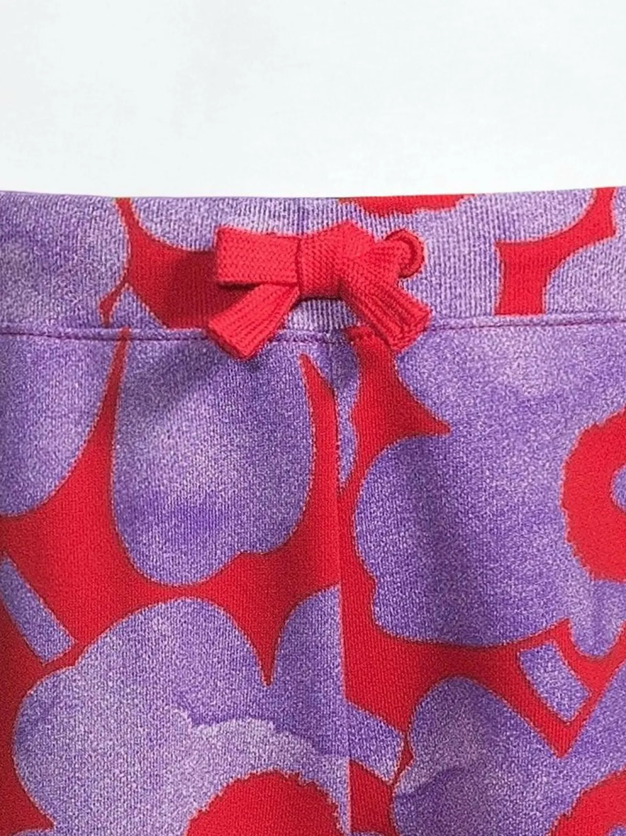 Marimekko Laakeri Akvarelli Unikko -collegehousut^ Collegehousut & Leggingsit