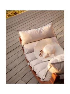 Kuntoilutarvikkeet<FitWood LAAKSO outdoor lepokiikku RUSKEA