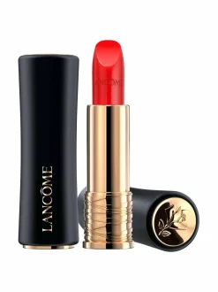 Lancôme L'Absolu Rouge Cream -huulipuna^ Huulet