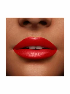 Lancôme L'Absolu Rouge Cream -huulipuna^ Huulet