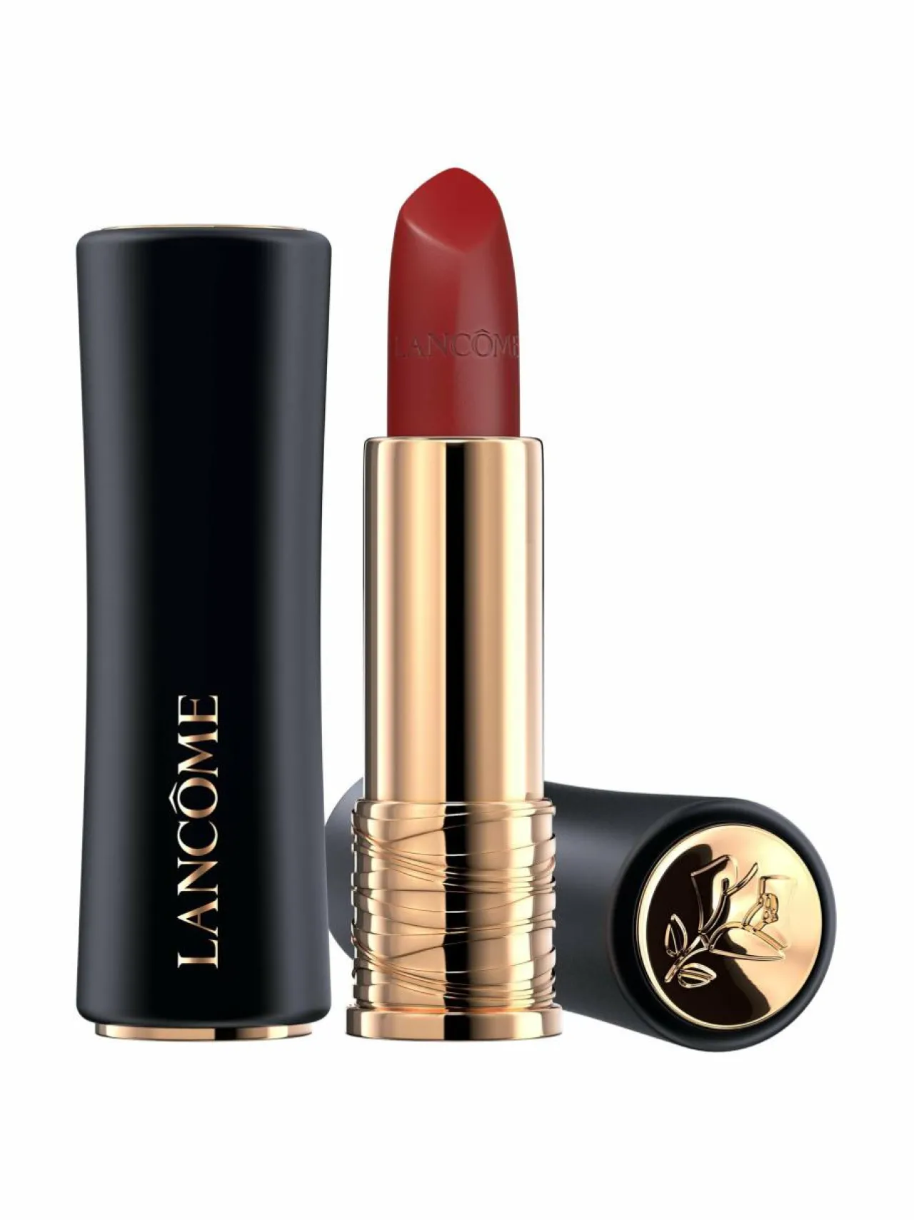 Huulet<Lancôme L'Absolu Rouge Drama Matte -huulipuna