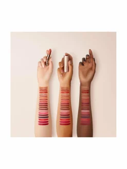 Lancôme L'Absolu Rouge Intimatte Soft-Blurred Matte Lipstick -huulipuna^ Huulet