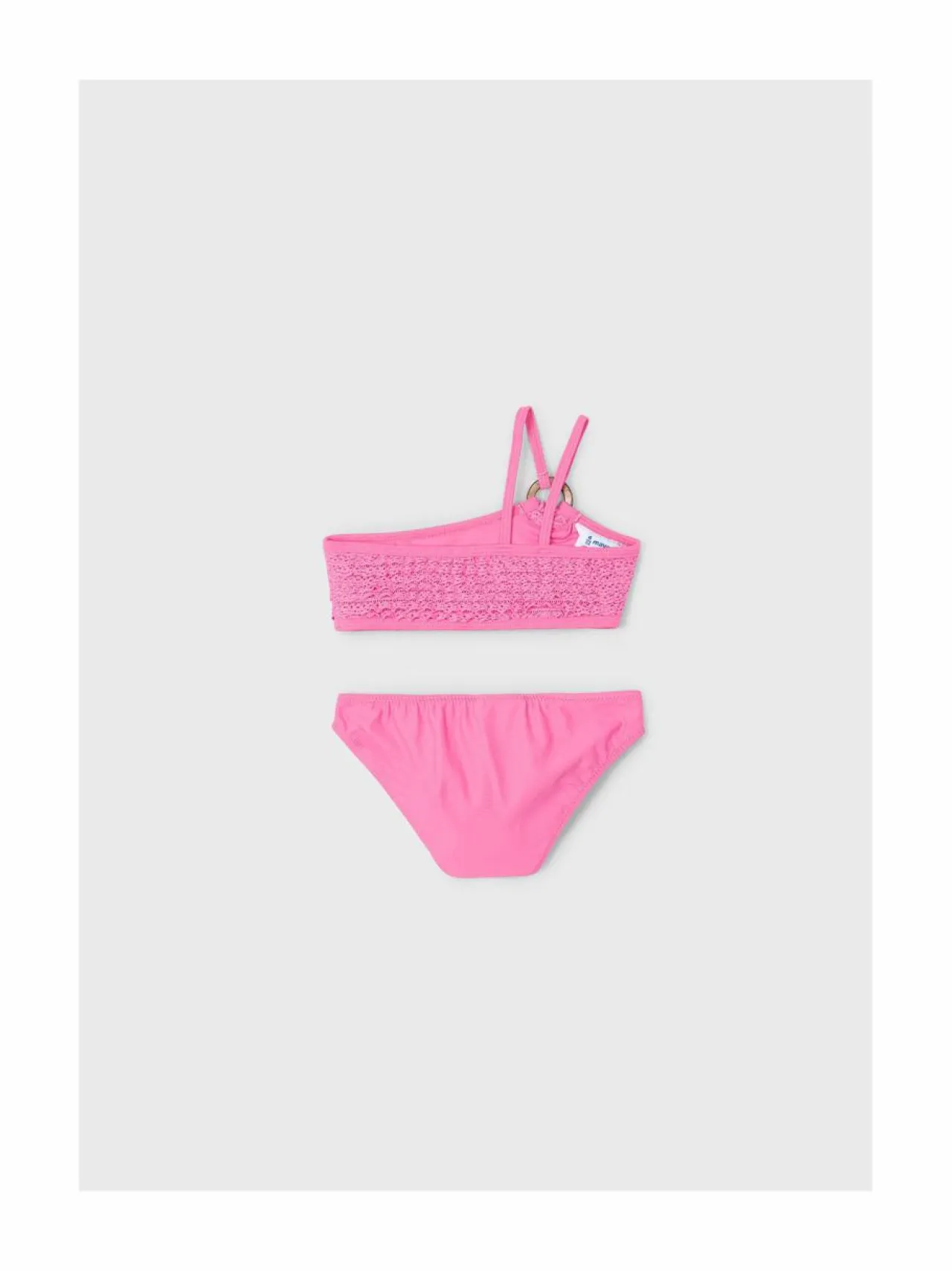 Uima-Asut<Mayoral Lace-bikinit CAMELLIA 85