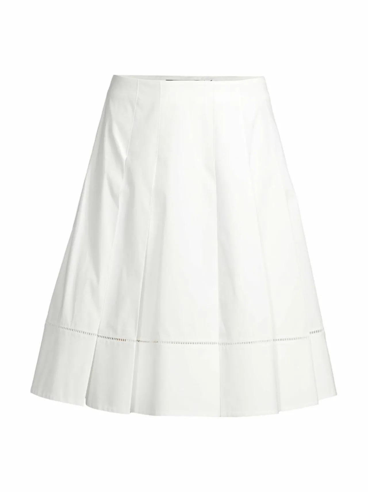 Proenza Schouler Laci Eco Poplin -hame^ Hameet