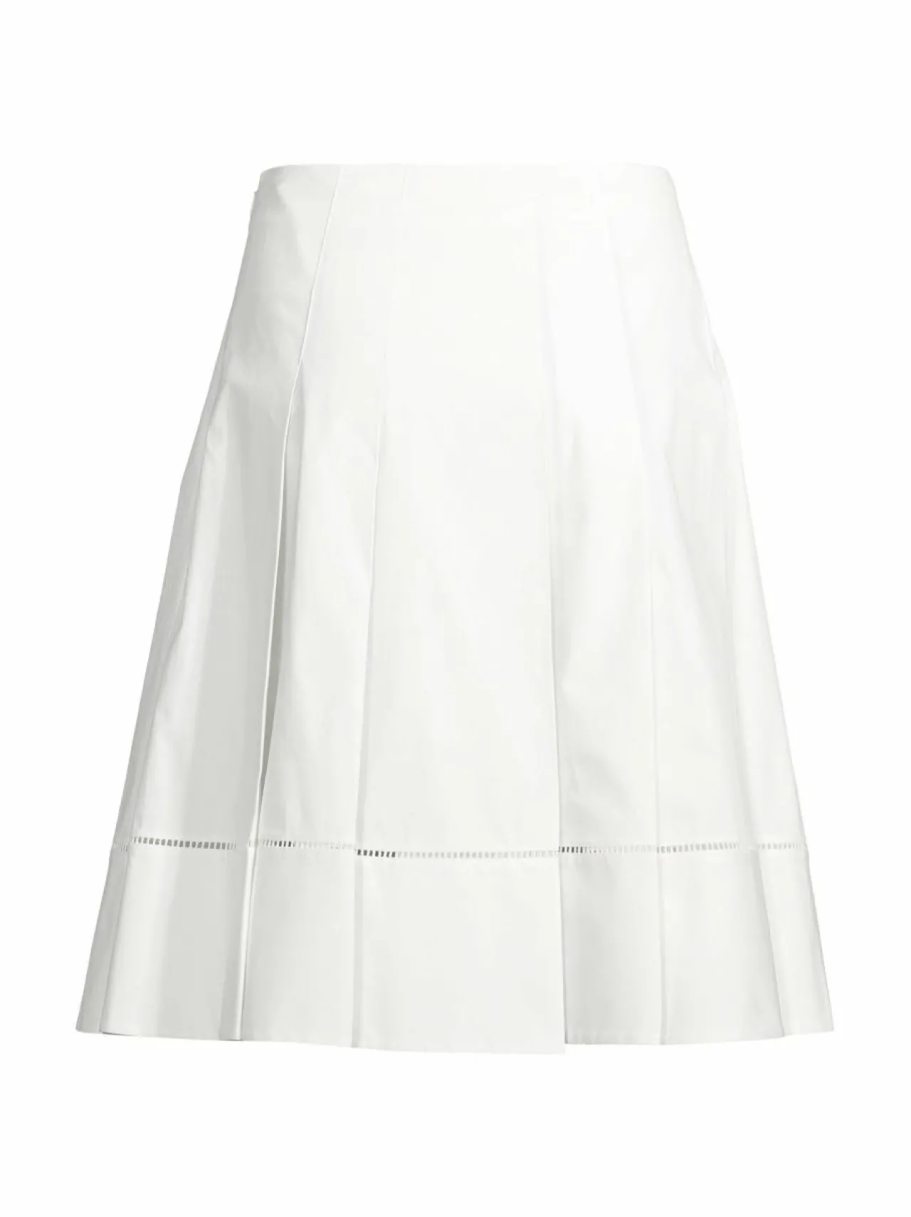 Proenza Schouler Laci Eco Poplin -hame^ Hameet