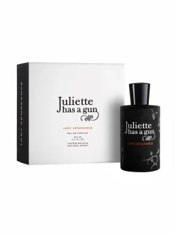Naiset<Juliette has a Gun Lady Vengeance EdP -tuoksu NOCOL
