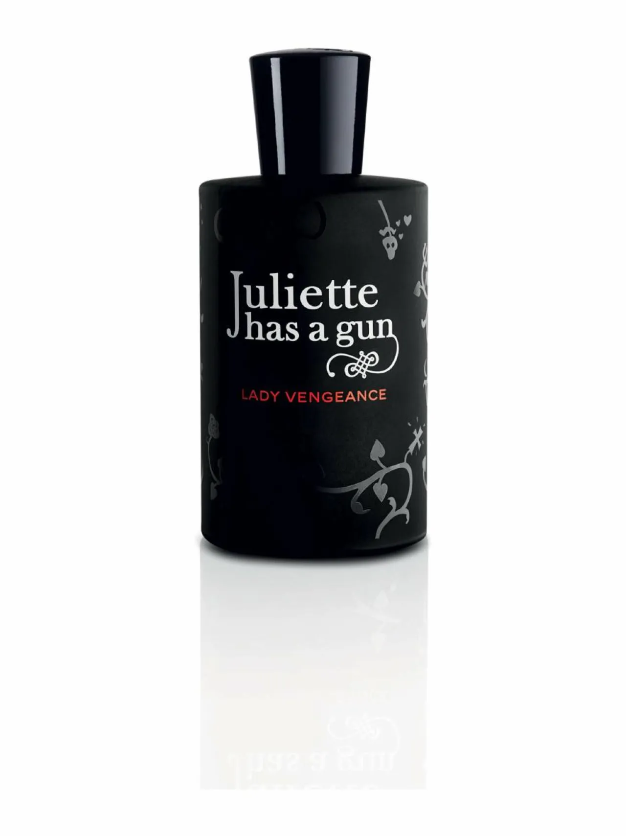 Naiset<Juliette has a Gun Lady Vengeance EdP -tuoksu NOCOL