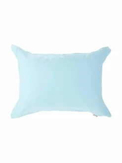 Liinavaatteet<Villa Stockmann Lago- bambusatiinityynyliina ICY BLUE