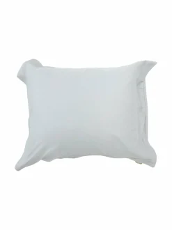 Liinavaatteet<Villa Stockmann Lago-bambusatiinityynyliina SOFT GRAY