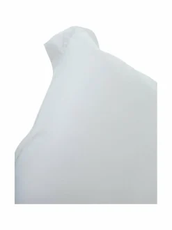 Liinavaatteet<Villa Stockmann Lago-bambusatiinityynyliina SOFT GRAY