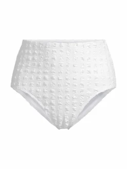 Uima-Asut<Jeans & Towels Lago-bikinialaosa WHITE