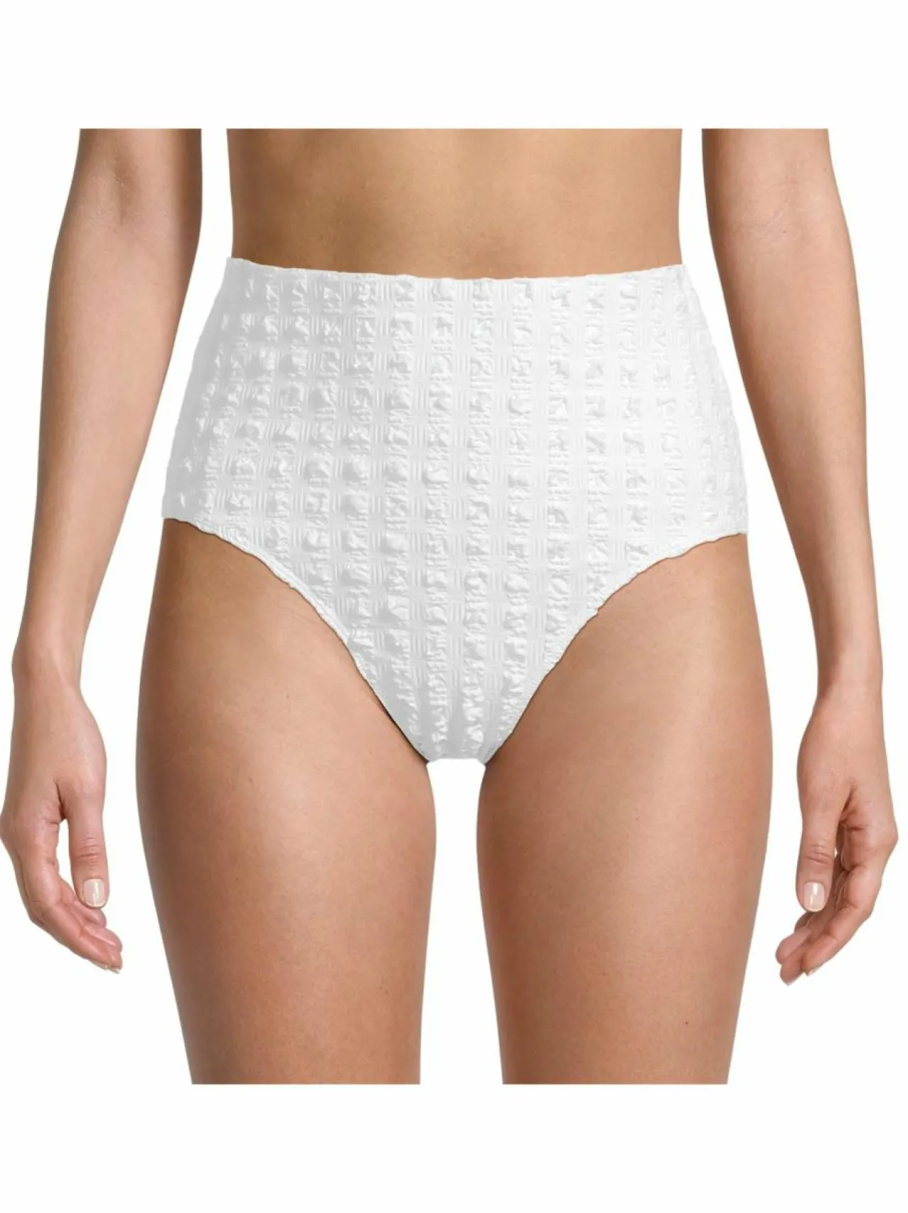 Uima-Asut<Jeans & Towels Lago-bikinialaosa WHITE