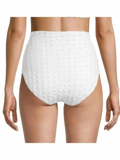 Uima-Asut<Jeans & Towels Lago-bikinialaosa WHITE