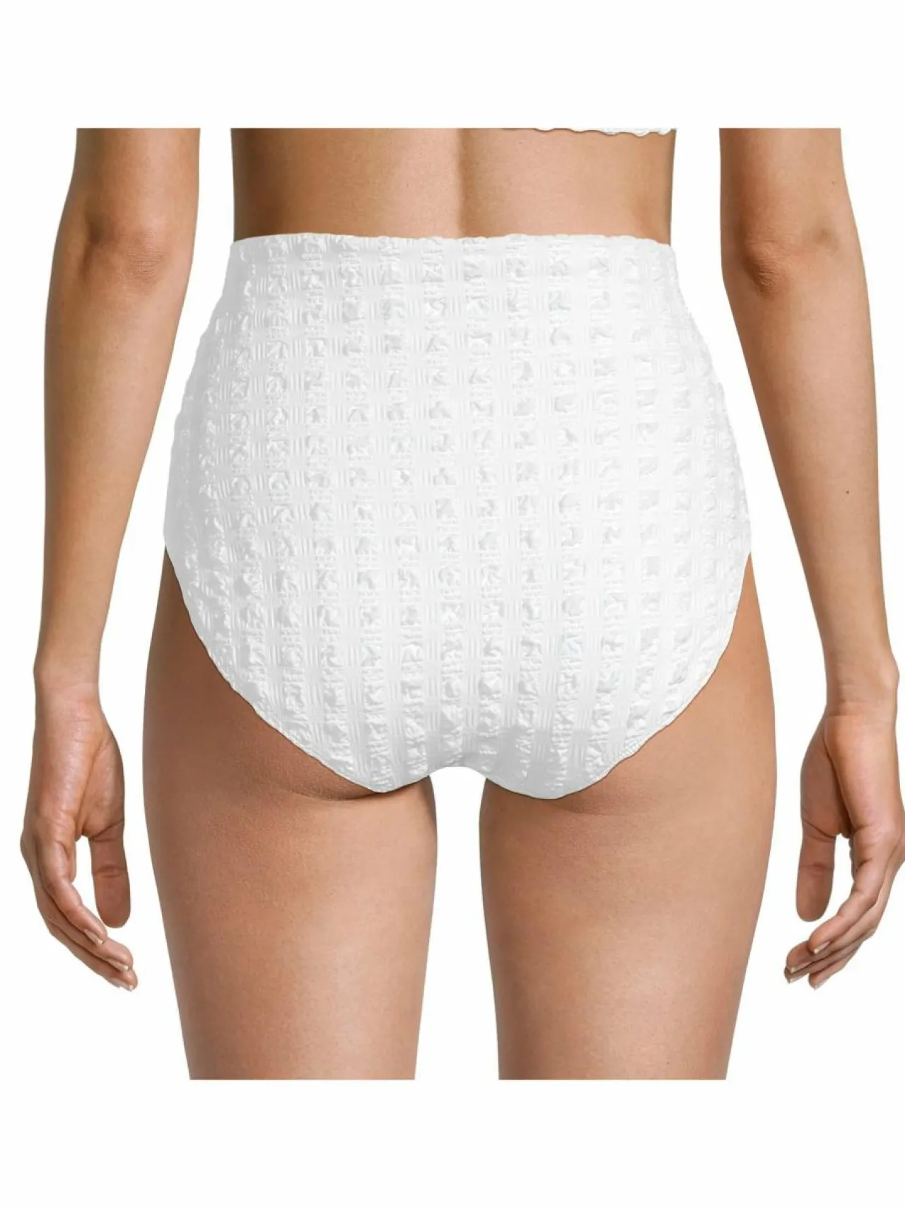 Uima-Asut<Jeans & Towels Lago-bikinialaosa WHITE