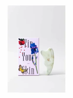 Yin your Skin Lahja-kasvolasta^ Meikit