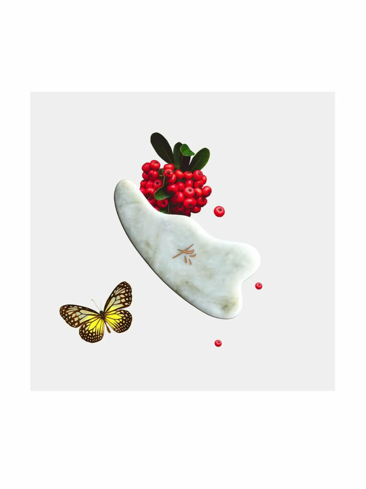 Yin your Skin Lahja-kasvolasta^ Meikit