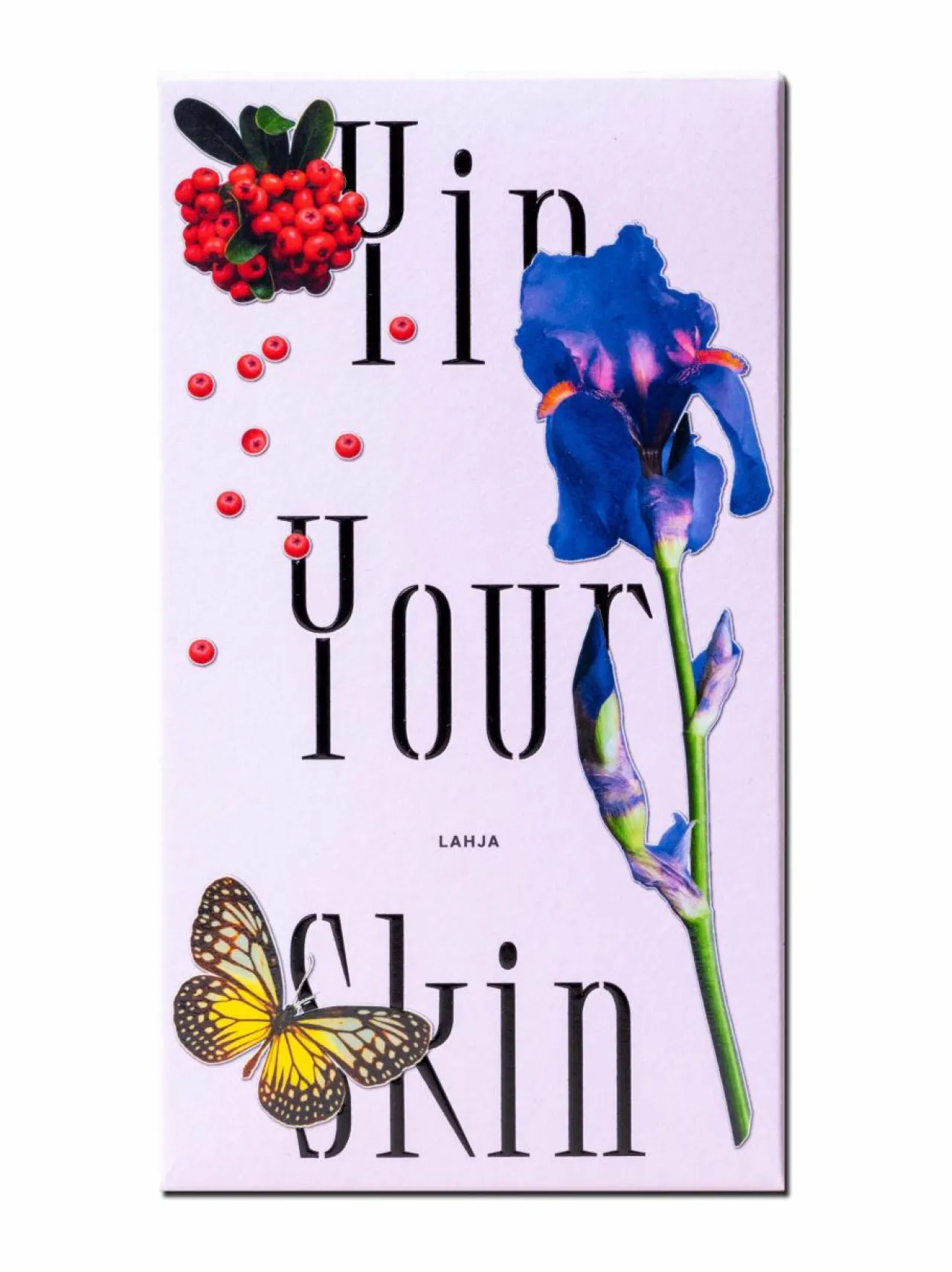 Yin your Skin Lahja-kasvolasta^ Meikit