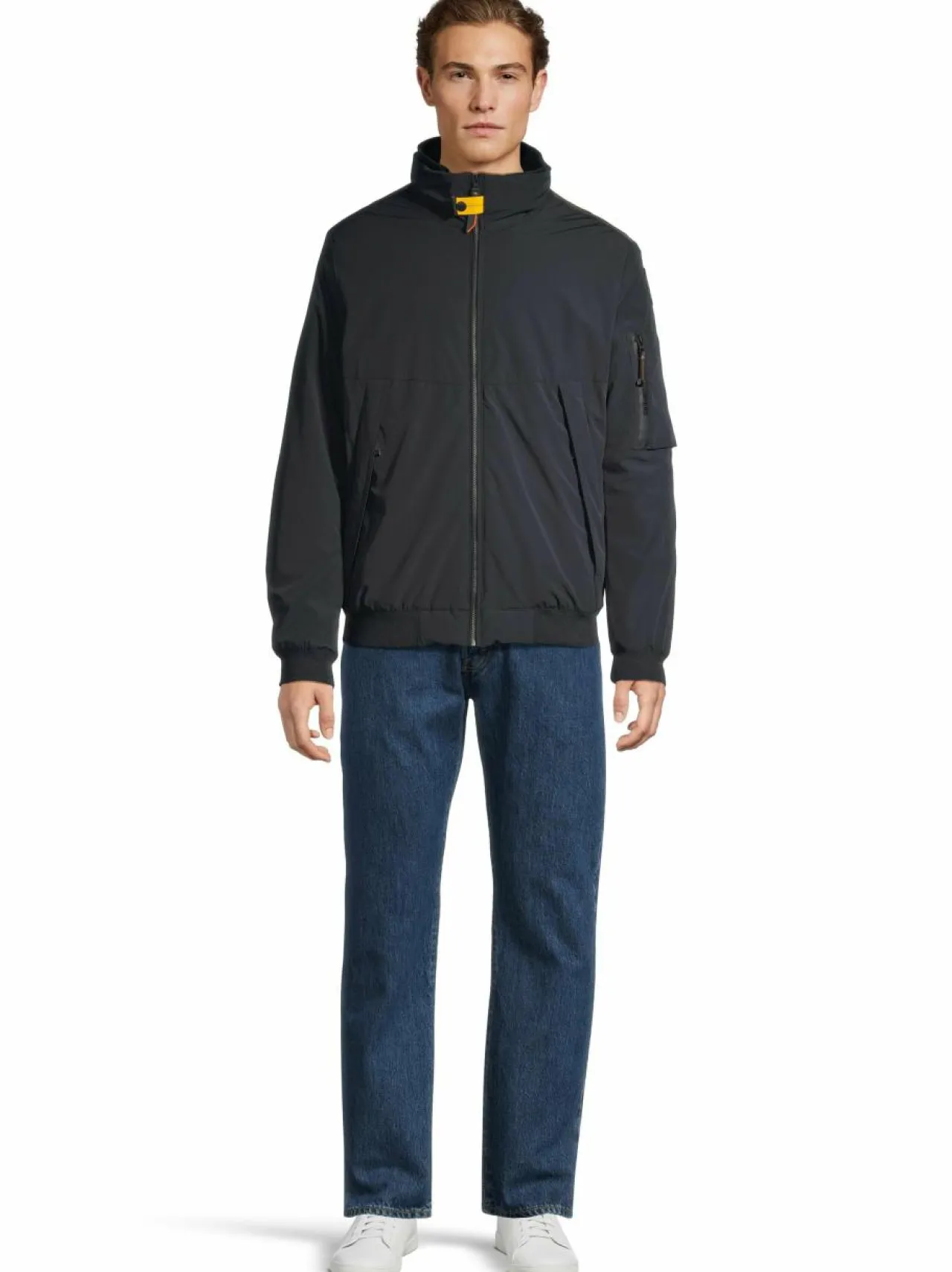 Takit<Parajumpers Laid-takki BLACK 541