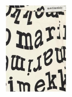 Marimekko Lairi Logo I -trikoohousut^ Collegehousut & Leggingsit