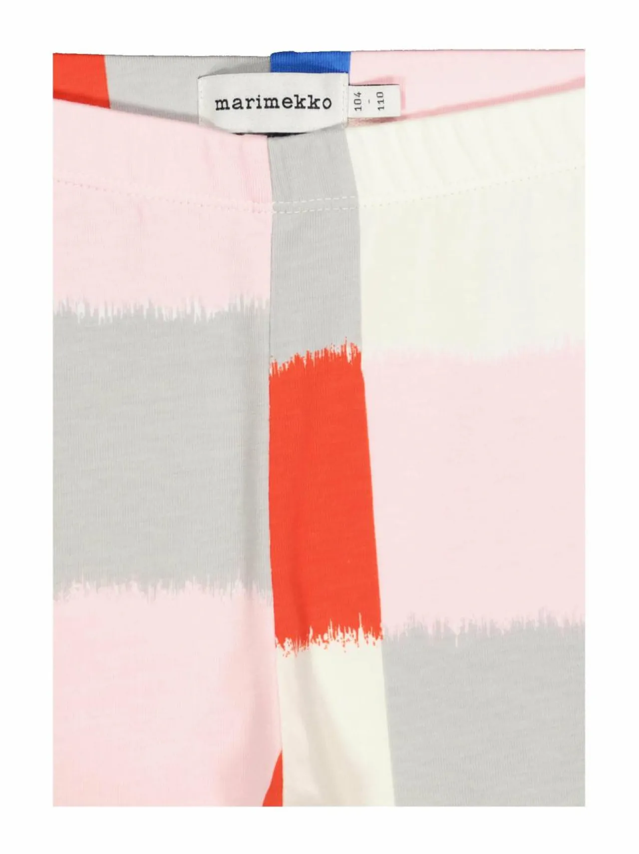 Marimekko Lairi Ostjakki -trikoohousut^ Collegehousut & Leggingsit|Collegehousut & Leggingsit