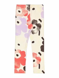 Marimekko Lairi Unikko Ii -trikoohousut^ Collegehousut & Leggingsit